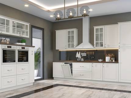 Bucatarie 1 EVERGREEN 