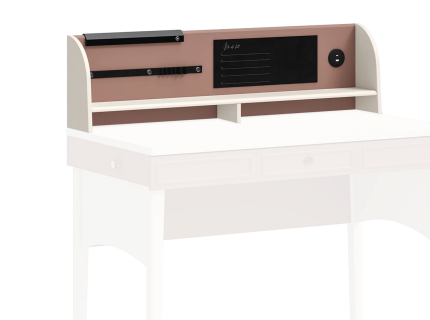 Unitate pentru birou ELEGANCE 