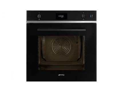 Cuptor incorporabil electric Smeg Victoria SOP6902S2PN, 60 cm, pirolitic