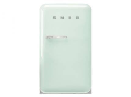 Frigider minibar retro pentru bauturi Smeg FAB10HRPG5