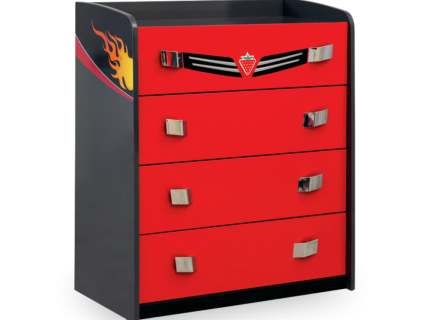 Comoda CHAMPION RACER 