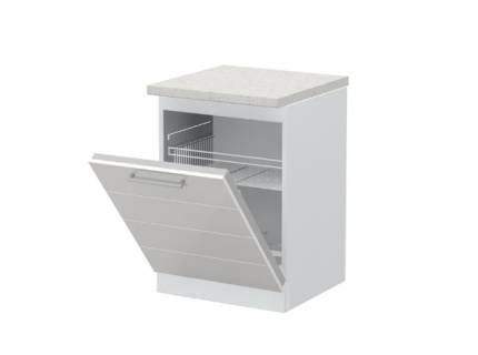 Front pentru masina de spalat vase 60cm HIGHLINE 