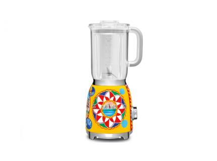 Blender Smeg Dolce Gabbana BLF01DGEU