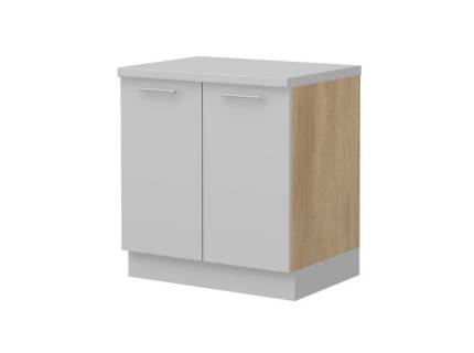 Panou lateral pentru baza cu usi BP-K 