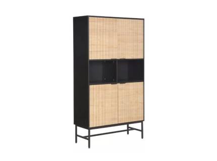 Vitrina inalta R1 MAGO