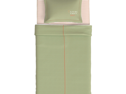 Set cuvertura (160x220cm) LOOF