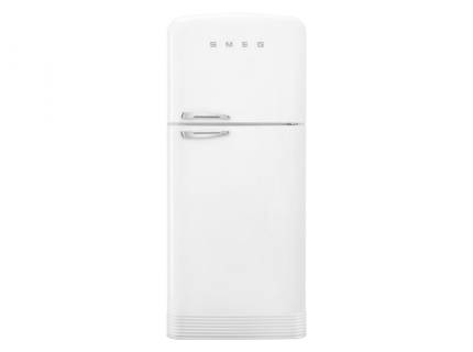 Frigider retro  Smeg FAB50RWH5