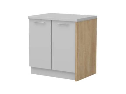 Panou suplimentar pentru baza cu usi sau sertare DP-R 