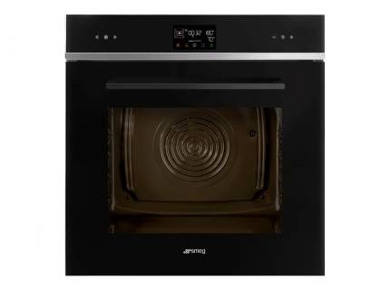 Cuptor incorporabil Smeg SO6402S3PB 60 cm