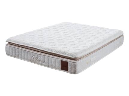 Saltea (180x200cm) LEXUS cream