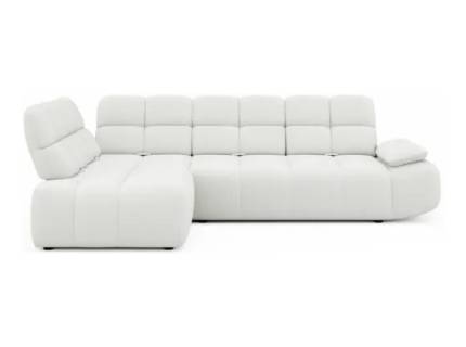 Coltar GAMBA L cu spatar reglabil, personalizabil 292-302x212cm