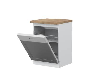 Front pentru masina de spalat vase 60cm TARA 