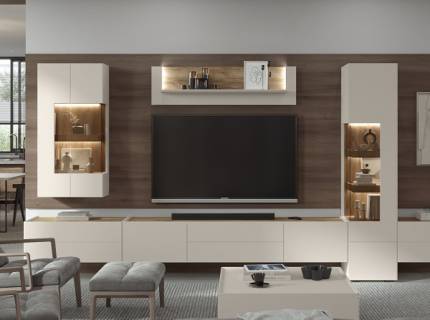 Set living mare SKY 45