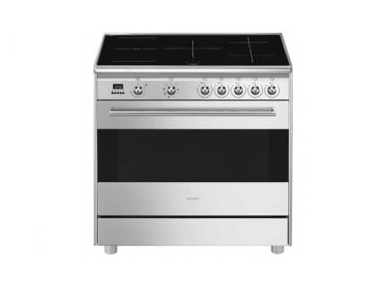 Masina de gatit Smeg Classica SCB91XI9