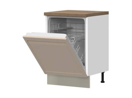 Front pentru masina de spalat vase 60cm ERGON