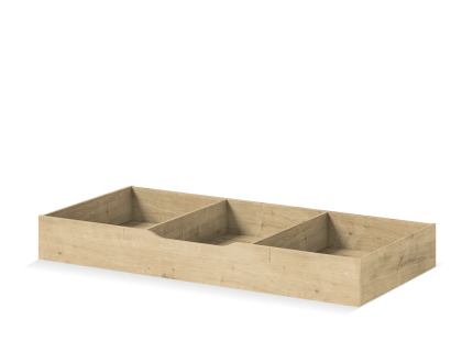 Sertar depozitare patut MOCHA BABY 