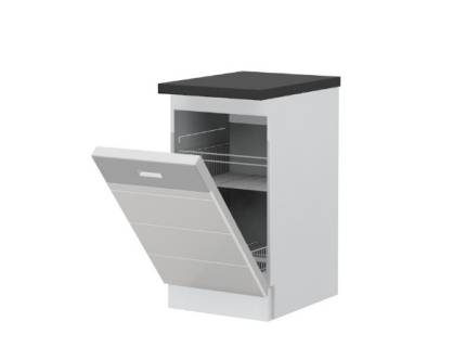 Front pentru masina de spalat vase 45cm HIGHLINE 