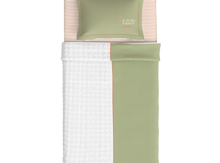 Cuvertura (175x235cm) LOOF