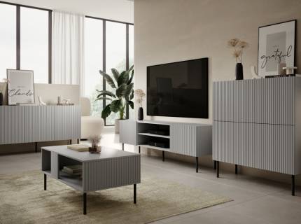 Set living ASENSIO