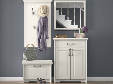 Set hol Variante 2 EVERGREEN 