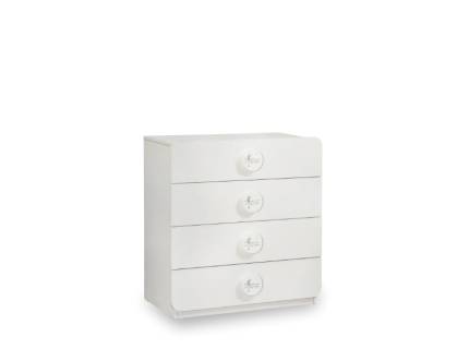 Comoda mica BABY COTTON 
