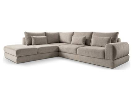 Coltar fix NEMEA 311x264cm personalizabil