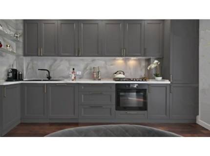 Bucatarie 3 TARA GREY