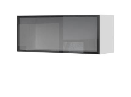 Corp suspendat cu sticla 90x36cm INVICTUS 