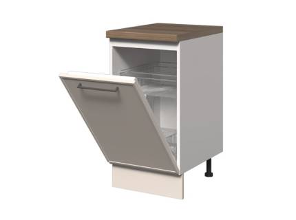 Front pentru masina de spalat vase 45cm OPERA