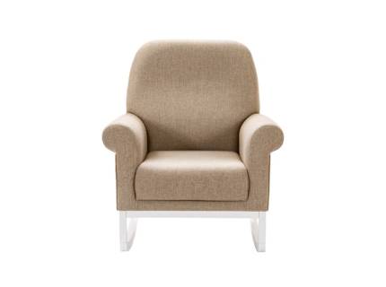 Fotoliu tip balansoar