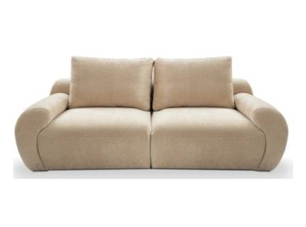 Canapea 2 locuri fixa NORTE 206x106cm personalizabil