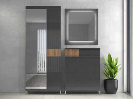 Set hol Varianta 4 ONYX 