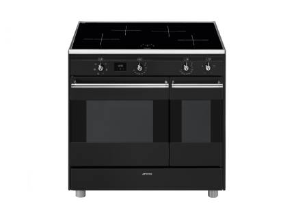 Masina de gatit Smeg Classica CG92IANT9