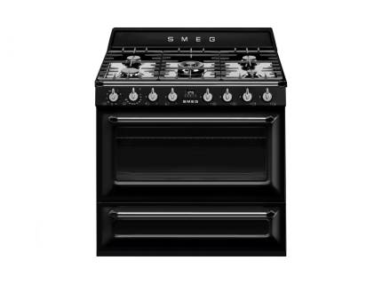 Masina de gatit Smeg Victoria TR90BL2