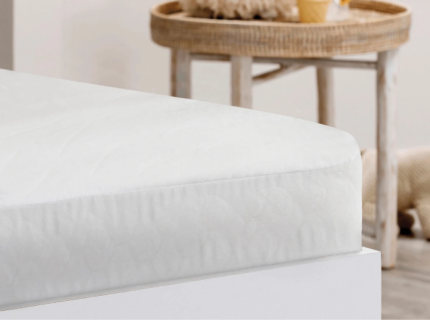 Protectie pentru saltea (75x160cm)