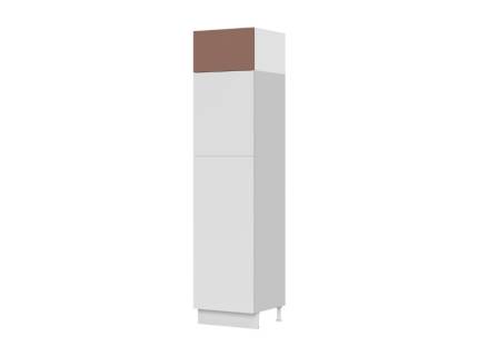 Corp superior compatibil cu corp inalt 60x36cm INTEMPO