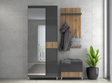 Set hol Varianta 3 ONYX 