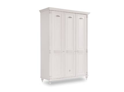 Dulap cu 3 usi ROMANTIC 