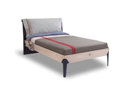 Pat (120x200cm) TRIO 