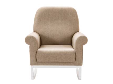 Fotoliu tip balansoar