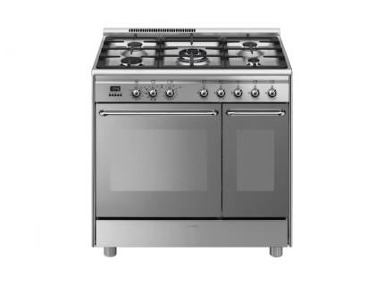 Masina de gatit Smeg Mista CG92PX9