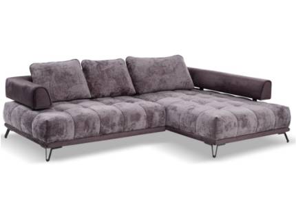 Coltar MORGAN fix, personalizabil 262x184cm