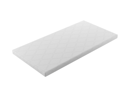 Topper (140x200x5cm) GOLD VISCO