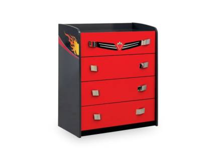 Comoda CHAMPION RACER 