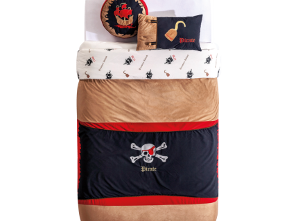 Set cuvertura (90-100cm) PIRATE 