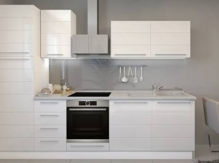 Bucatarie 4 HIGHLINE 