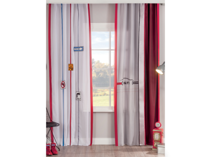 Perdea (140x260cm) BICLASS 