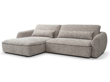 Coltar extensibil ELVIO personalizabil 280x183cm