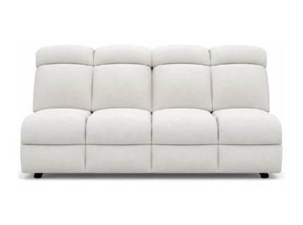 Modul 2 locuri cu reglaj electric pentru canapelele TOLLO cu tetiere reglabile, personalizabil 140x116cm
