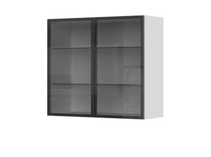 Corp suspendat cu geam 80x72cm INVICTUS 